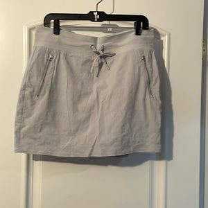 Athleta skort